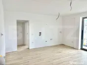 Apartament modern cu 3 camere, în bloc nou, zona-Ampoi 3 