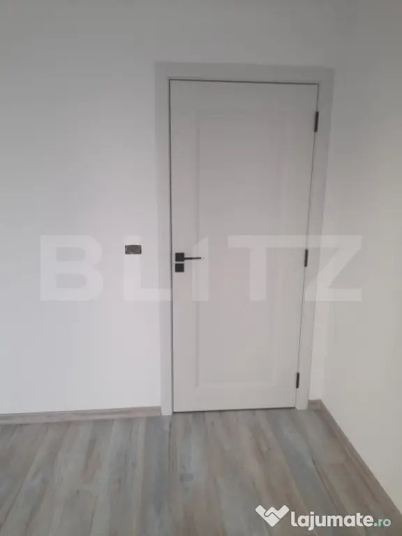 Apartament modern cu 3 camere, în bloc nou, zona-Ampoi 3 - Alba Iulia (Alba)