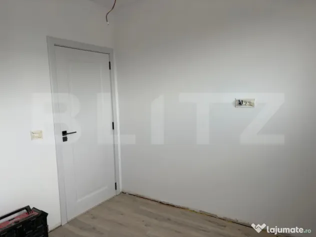 Apartament modern cu 3 camere, în bloc nou, zona-Ampoi 3 - Alba Iulia (Alba)