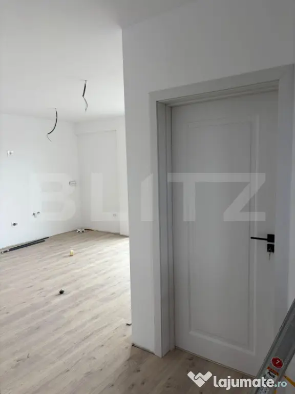 Apartament modern cu 3 camere, în bloc nou, zona-Ampoi 3 - Alba Iulia (Alba)