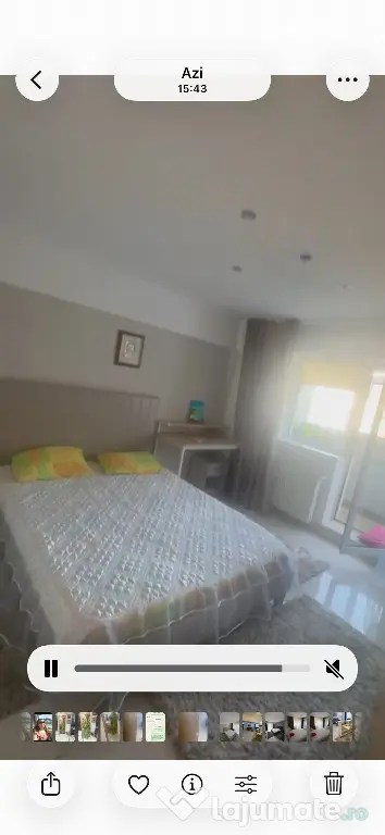 Unirii Fântâni,Piața Constituie,proprietar,apartament 3 camere - Bucuresti (Bucuresti-Ilfov)