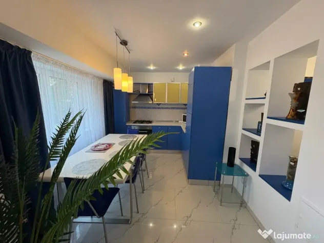 Unirii Fântâni,Piața Constituie,proprietar,apartament 3 camere - Bucuresti (Bucuresti-Ilfov)