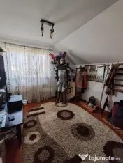 Casa 142mp- teren 290mp- Cartierul Primaverii