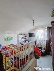 Casa 142mp- teren 290mp- Cartierul Primaverii
