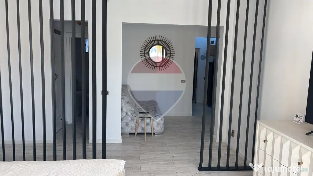 DE INCHIRIAT Apartament Ultra Central 2 camere - Bucuresti (Bucuresti-Ilfov)