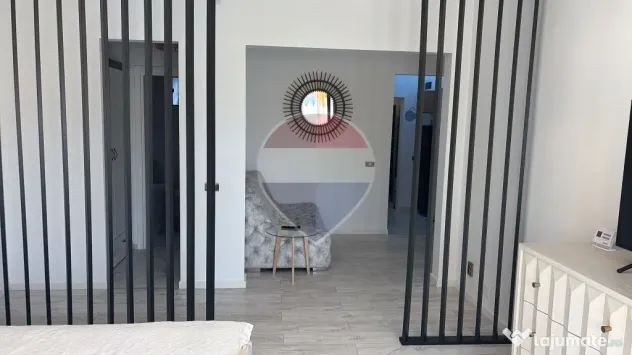 DE INCHIRIAT Apartament Ultra Central 2 camere - Bucuresti (Bucuresti-Ilfov)