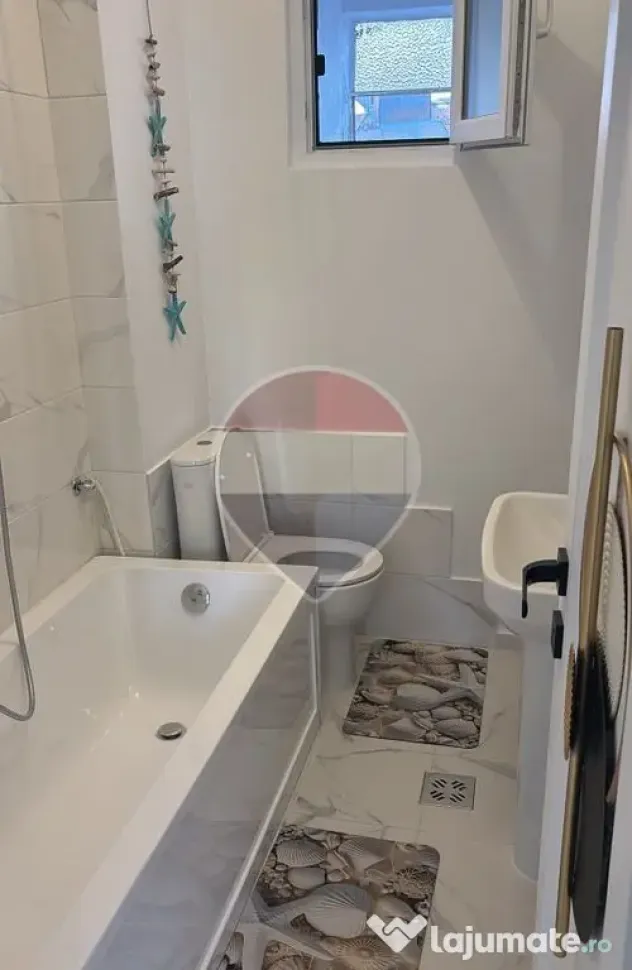 DE INCHIRIAT Apartament Ultra Central 2 camere - Bucuresti (Bucuresti-Ilfov)