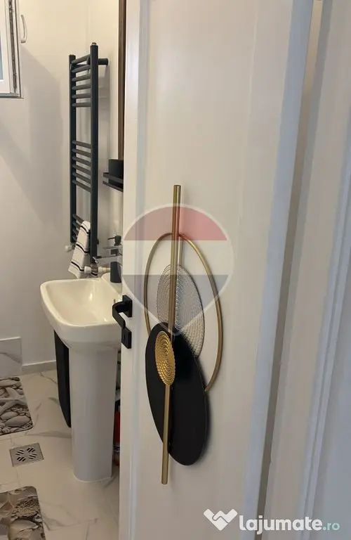 DE INCHIRIAT Apartament Ultra Central 2 camere - Bucuresti (Bucuresti-Ilfov)