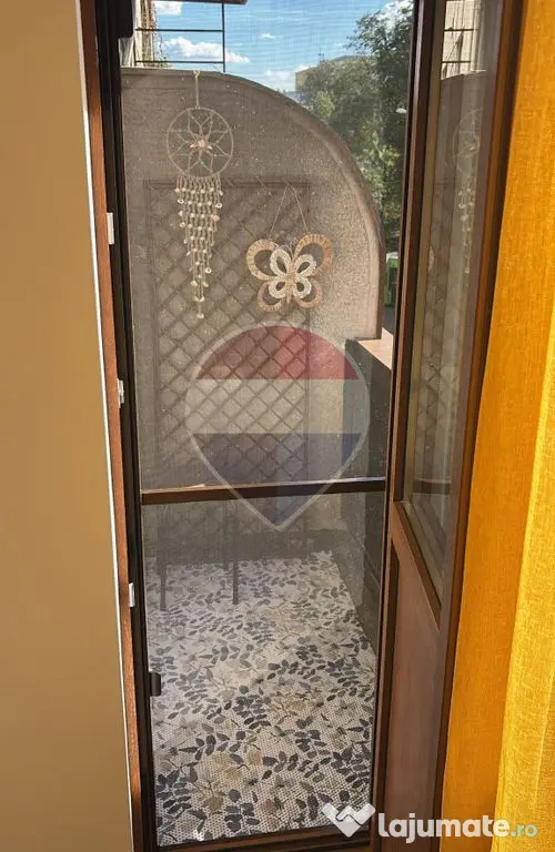 DE INCHIRIAT Apartament Ultra Central 2 camere - Bucuresti (Bucuresti-Ilfov)