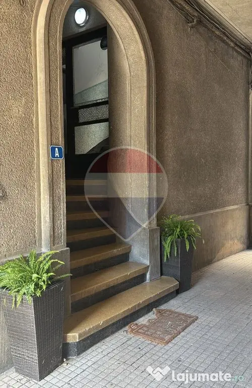 DE INCHIRIAT Apartament Ultra Central 2 camere - Bucuresti (Bucuresti-Ilfov)