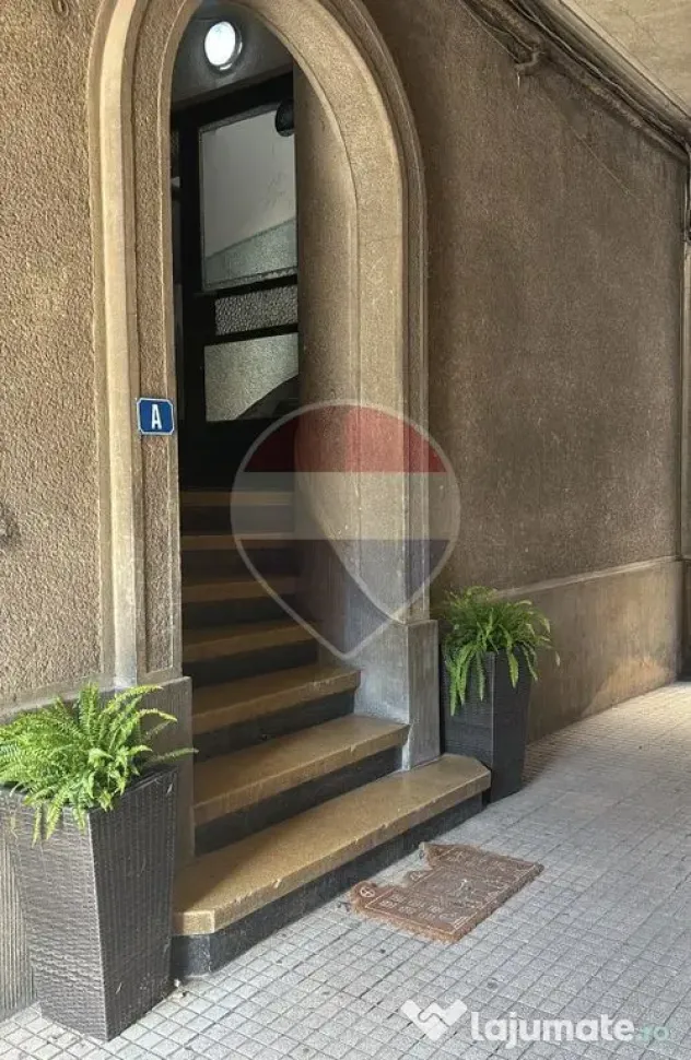 DE INCHIRIAT Apartament Ultra Central 2 camere - Bucuresti (Bucuresti-Ilfov)