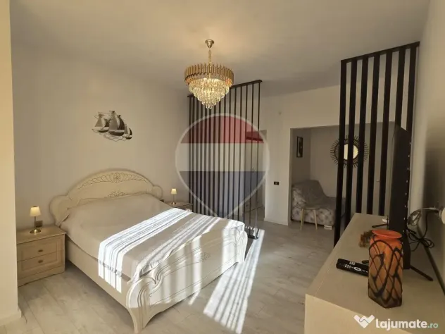 DE INCHIRIAT Apartament Ultra Central 2 camere - Bucuresti (Bucuresti-Ilfov)