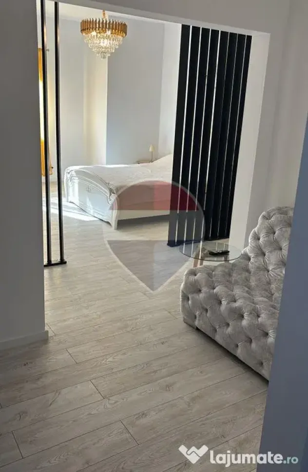 DE INCHIRIAT Apartament Ultra Central 2 camere - Bucuresti (Bucuresti-Ilfov)