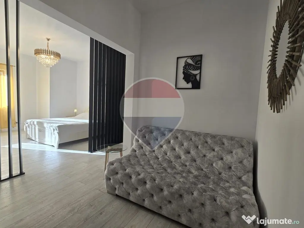 DE INCHIRIAT Apartament Ultra Central 2 camere - Bucuresti (Bucuresti-Ilfov)