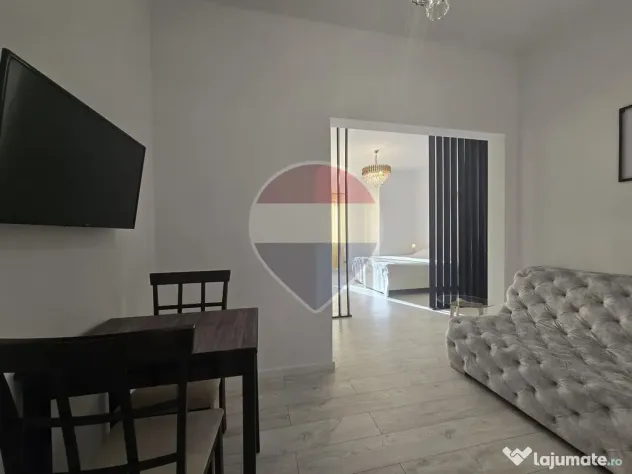 DE INCHIRIAT Apartament Ultra Central 2 camere - Bucuresti (Bucuresti-Ilfov)