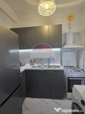 DE INCHIRIAT Apartament Ultra Central 2 camere