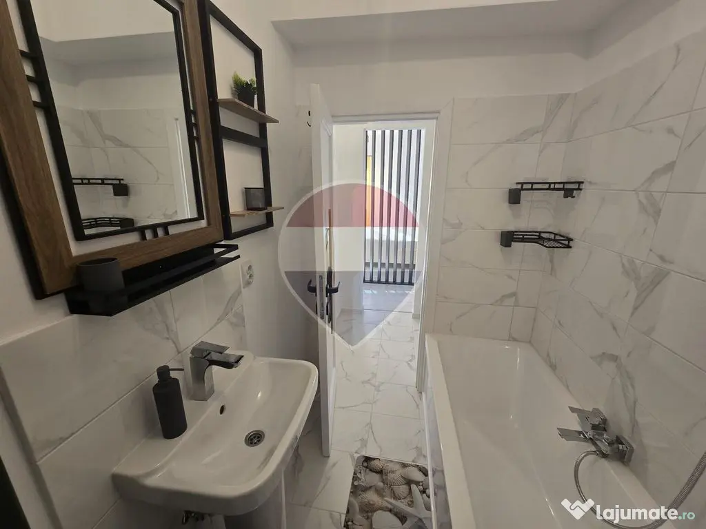 DE INCHIRIAT Apartament Ultra Central 2 camere - Bucuresti (Bucuresti-Ilfov)