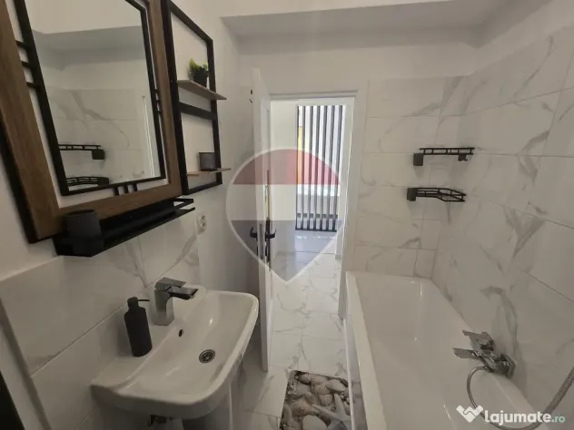 DE INCHIRIAT Apartament Ultra Central 2 camere - Bucuresti (Bucuresti-Ilfov)