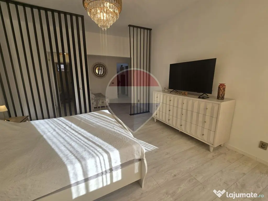 DE INCHIRIAT Apartament Ultra Central 2 camere - Bucuresti (Bucuresti-Ilfov)