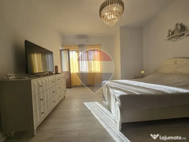 DE INCHIRIAT Apartament Ultra Central 2 camere - Bucuresti (Bucuresti-Ilfov)