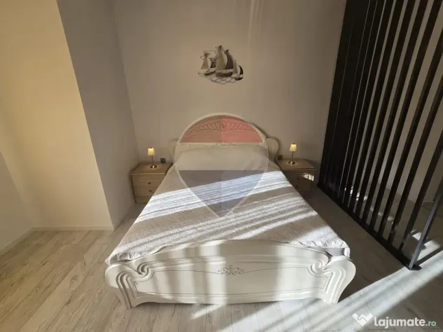 DE INCHIRIAT Apartament Ultra Central 2 camere - Bucuresti (Bucuresti-Ilfov)