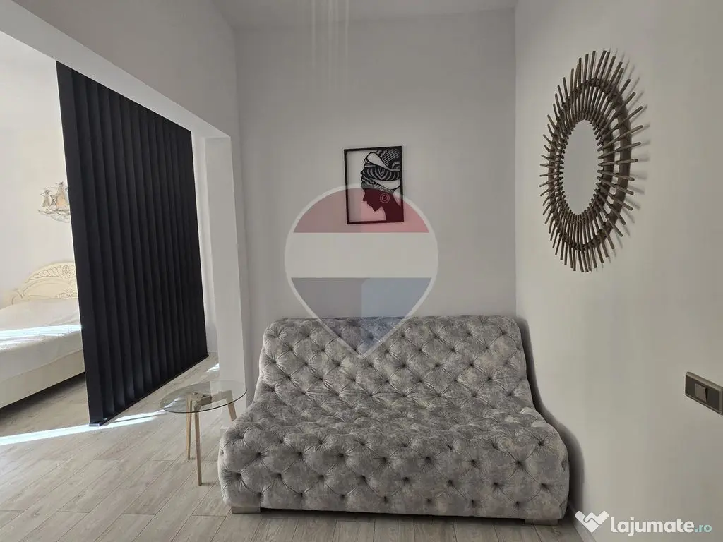 DE INCHIRIAT Apartament Ultra Central 2 camere - Bucuresti (Bucuresti-Ilfov)