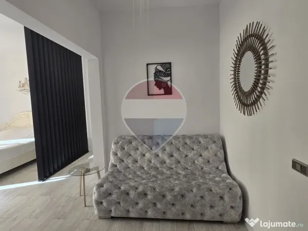 DE INCHIRIAT Apartament Ultra Central 2 camere - Bucuresti (Bucuresti-Ilfov)
