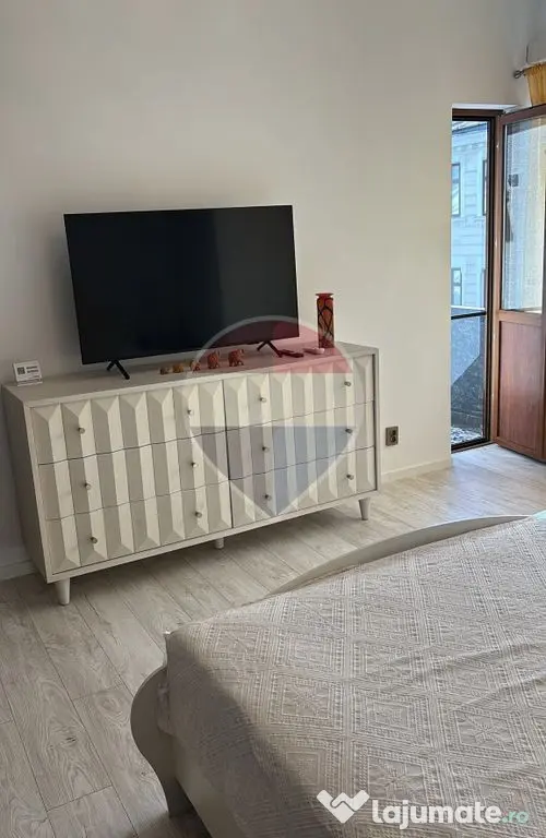 DE INCHIRIAT Apartament Ultra Central 2 camere - Bucuresti (Bucuresti-Ilfov)