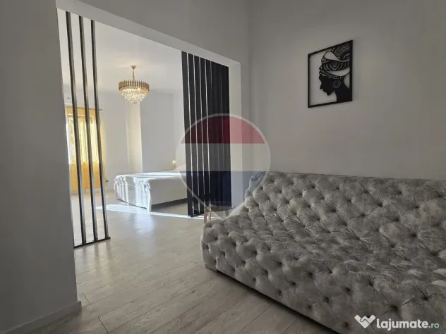 DE INCHIRIAT Apartament Ultra Central 2 camere - Bucuresti (Bucuresti-Ilfov)