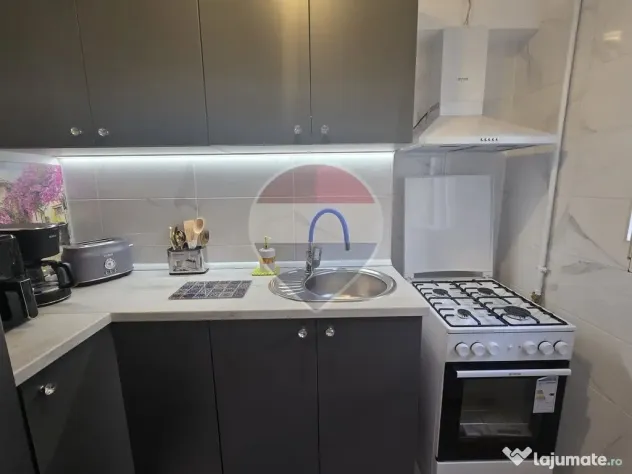 DE INCHIRIAT Apartament Ultra Central 2 camere - Bucuresti (Bucuresti-Ilfov)