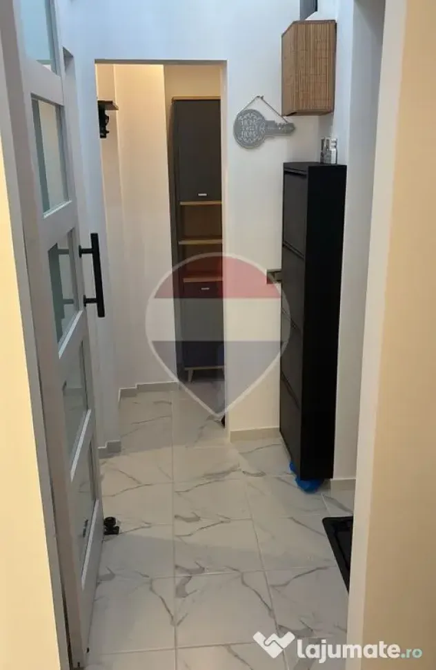DE INCHIRIAT Apartament Ultra Central 2 camere - Bucuresti (Bucuresti-Ilfov)