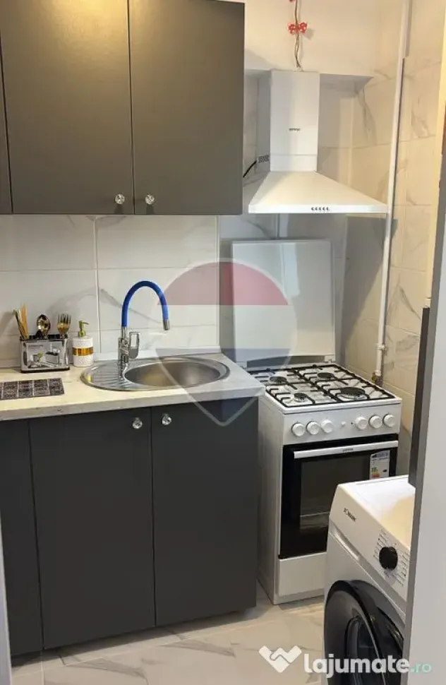 DE INCHIRIAT Apartament Ultra Central 2 camere - Bucuresti (Bucuresti-Ilfov)