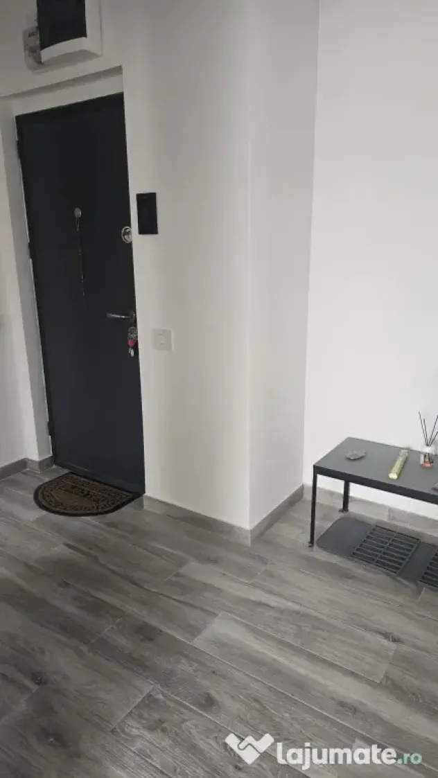 Apartament 3 camere, Park Lake, Titan