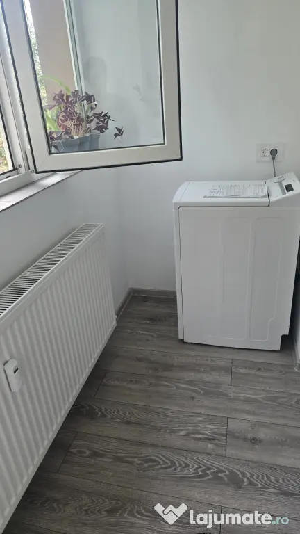 Apartament 3 camere, Park Lake, Titan