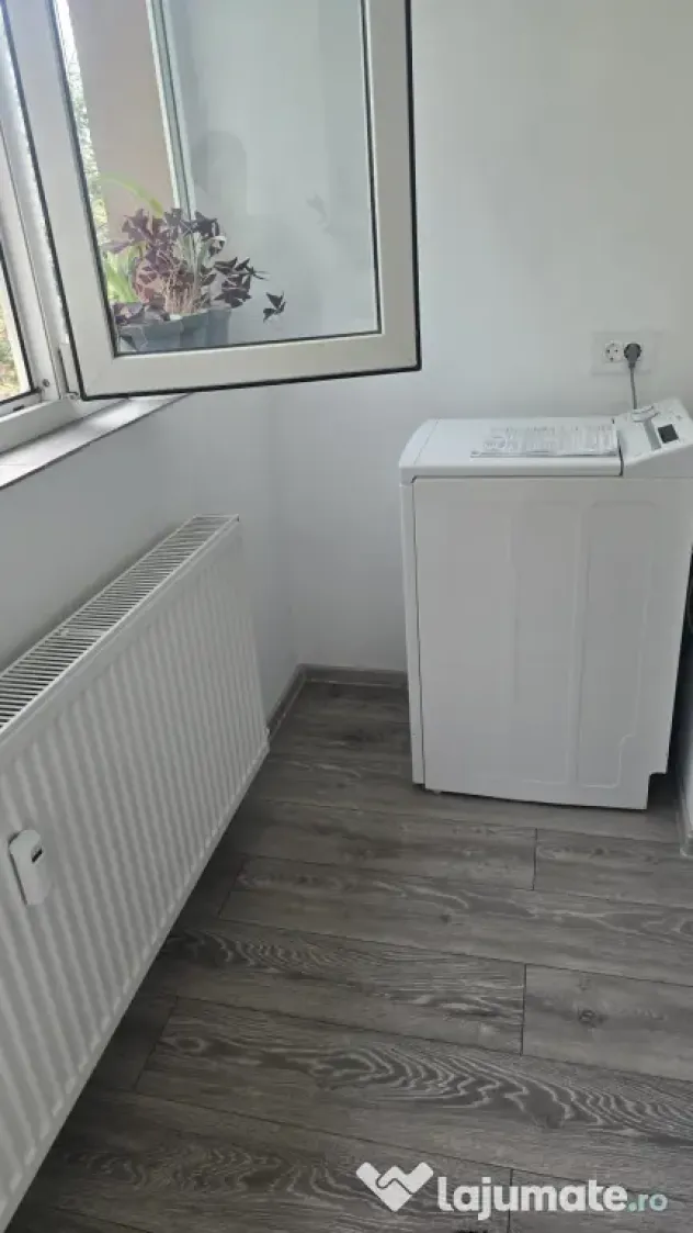 Apartament 3 camere, Park Lake, Titan