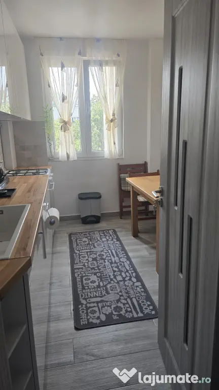 Apartament 3 camere, Park Lake, Titan