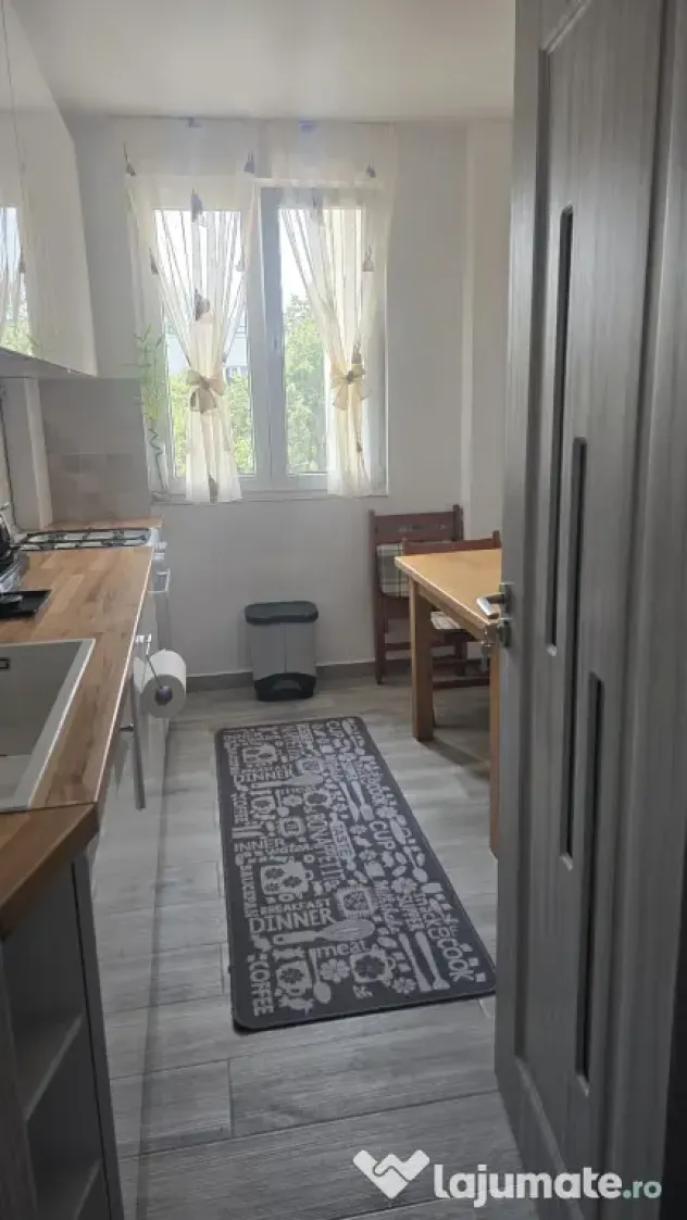 Apartament 3 camere, Park Lake, Titan