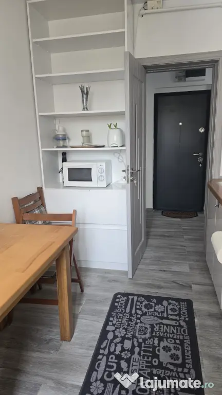 Apartament 3 camere, Park Lake, Titan