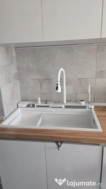 Apartament 3 camere, Park Lake, Titan