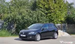 VW Golf 6 1.4TSI Navi Clima ÎncălzireScaune Pilot Bluethoot