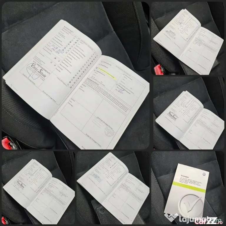 VW Golf 6 1.4TSI Navi Clima ÎncălzireScaune Pilot Bluethoot - Bucuresti (Bucuresti-Ilfov)