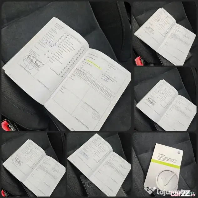 VW Golf 6 1.4TSI Navi Clima ÎncălzireScaune Pilot Bluethoot - Bucuresti (Bucuresti-Ilfov)