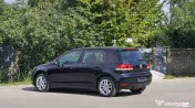 VW Golf 6 1.4TSI Navi Clima ÎncălzireScaune Pilot Bluethoot 
