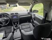 VW Golf 6 1.4TSI Navi Clima ÎncălzireScaune Pilot Bluethoot 