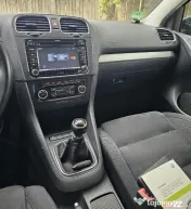 VW Golf 6 1.4TSI Navi Clima ÎncălzireScaune Pilot Bluethoot 