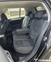 VW Golf 6 1.4TSI Navi Clima ÎncălzireScaune Pilot Bluethoot 