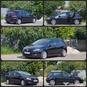 VW Golf 6 1.4TSI Navi Clima ÎncălzireScaune Pilot Bluethoot 
