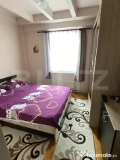 Apartament spațios cu 3 camere, parcare și pivniță – C 