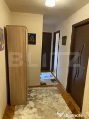 Apartament spațios cu 3 camere, parcare și pivniță – C 