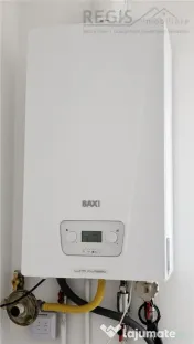Apartament 3 camere, 2 balcoane si debara-zona Astra 